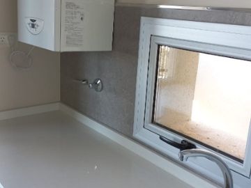 Departamento en venta en Bernal Centro