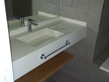 Departamento en venta en Bernal Centro