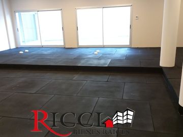 Departamento en venta en Bernal Centro
