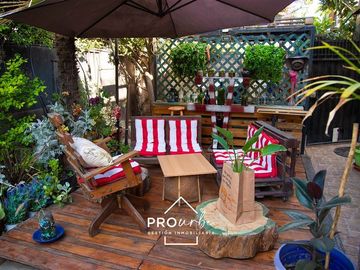 Casa en Venta en Se vende bajo valor de tasación, muy cerca metro Los Dominicos.