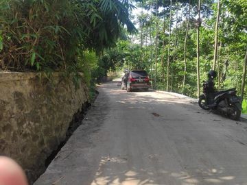 Tanah Cicalengka Bandung 900rb permeter SHM