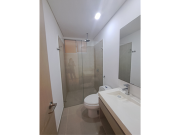 APARTAMENTO EN VENTA PUERTO COLOMBIA SECTOR PORTAL GENOVES