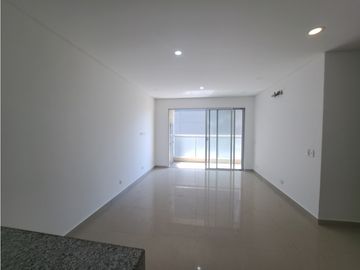APARTAMENTO EN VENTA PUERTO COLOMBIA SECTOR PORTAL GENOVES