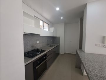 APARTAMENTO EN VENTA PUERTO COLOMBIA SECTOR PORTAL GENOVES