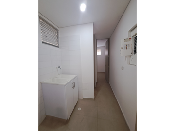 APARTAMENTO EN VENTA PUERTO COLOMBIA SECTOR PORTAL GENOVES