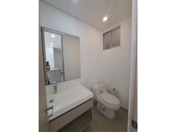 APARTAMENTO EN VENTA PUERTO COLOMBIA SECTOR PORTAL GENOVES