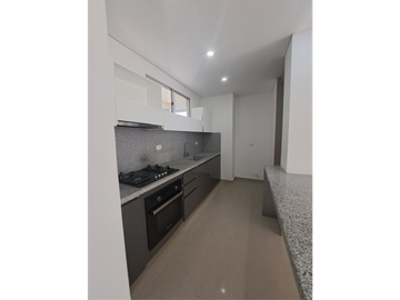 APARTAMENTO EN VENTA PUERTO COLOMBIA SECTOR PORTAL GENOVES