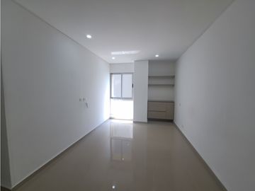 APARTAMENTO EN VENTA PUERTO COLOMBIA SECTOR PORTAL GENOVES