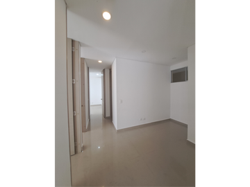APARTAMENTO EN VENTA PUERTO COLOMBIA SECTOR PORTAL GENOVES