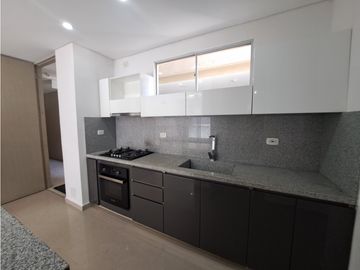 APARTAMENTO EN VENTA PUERTO COLOMBIA SECTOR PORTAL GENOVES