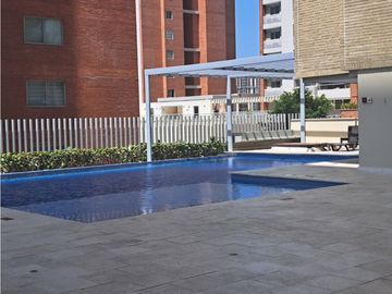 APARTAMENTO EN VENTA PUERTO COLOMBIA SECTOR PORTAL GENOVES