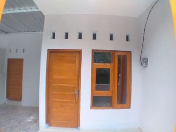 Beli Rumah Di Sleman Timur Harga Terjangkau Siap KPR Jaminan ACC