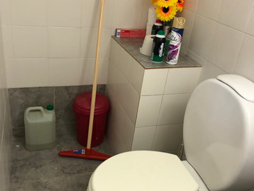 TIPO CASA EN VENTA EN FLORESTA