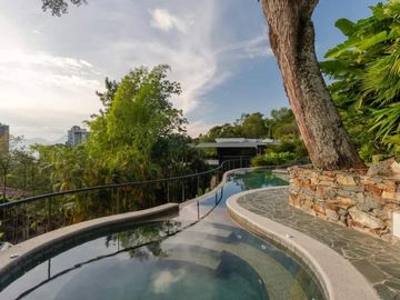 casa en venta en los balsos. Cod V14055