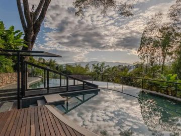 casa en venta en los balsos. Cod V14055