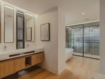 casa en venta en los balsos. Cod V14055