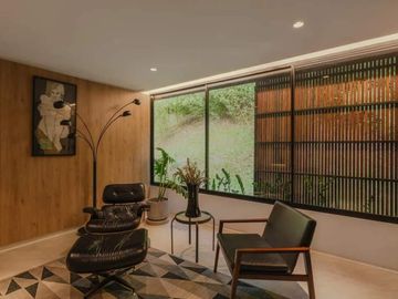 casa en venta en los balsos. Cod V14055
