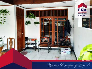 Dijual Rumah Cepat Di Jakarta Timur