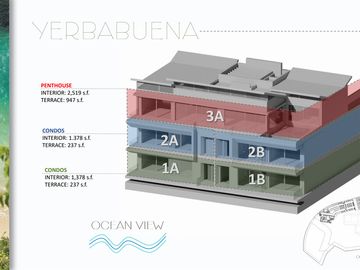 Condo en preventa en Mirador Chahue, Huatulco, Oaxaca.