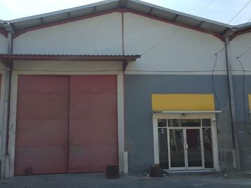 Gudang Meiko Wonoayu Sidoarjo Lokasi Strategis Pusat Industri