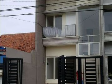 Rumah Tenggilis Mejoyo New Gress