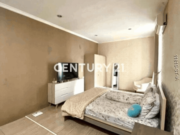 Rumah Siap Huni Dalam Cluster Di Sektor 9 Puri Bintaro Jaya