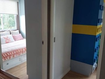 Washington Place for Sale 4 Bedroom House in Cavite