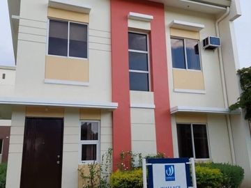 Washington Place for Sale 4 Bedroom House in Cavite