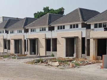 Cluster Murah Dan Free Biaya Biaya Di Sawangan Depok