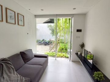 Rumah Ciputat Brand New Strategis Siap Huni Dan Nyaman