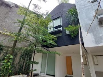 Rumah Ciputat Brand New Strategis Siap Huni Dan Nyaman