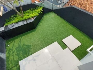 Rumah Ciputat Brand New Strategis Siap Huni Dan Nyaman