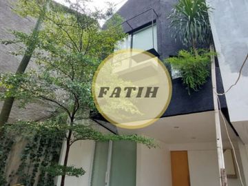 Rumah Ciputat Brand New Strategis Siap Huni Dan Nyaman