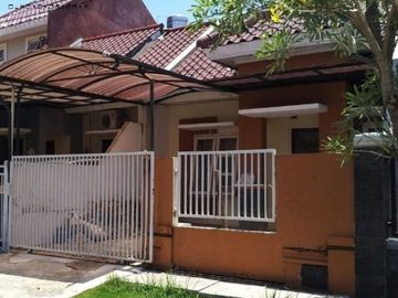 Rumah Purimas Legian STRATEGIS SIAP HUNI