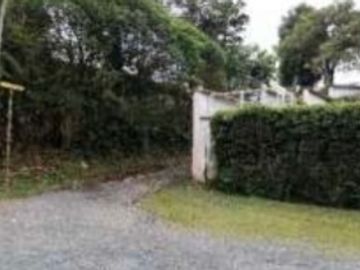 finca en venta en villa ofelia. Cod V11249