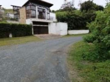 finca en venta en villa ofelia. Cod V11249