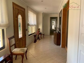 Parcela con casa en Venta Chicuero 5D/5B Condominio