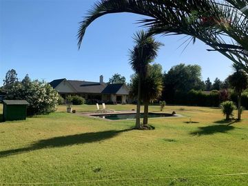 Parcela con casa en Venta Chicuero 5D/5B Condominio