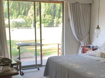 Parcela con casa en Venta Chicuero 5D/5B Condominio