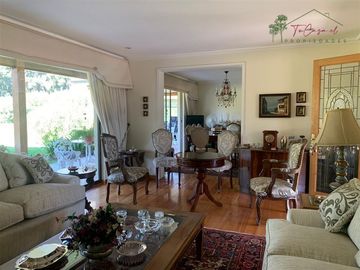 Parcela con casa en Venta Chicuero 5D/5B Condominio