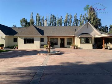 Parcela con casa en Venta Chicuero 5D/5B Condominio