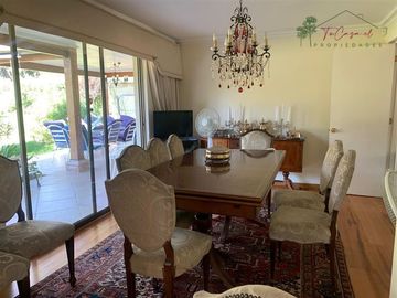 Parcela con casa en Venta Chicuero 5D/5B Condominio