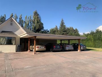 Parcela con casa en Venta Chicuero 5D/5B Condominio