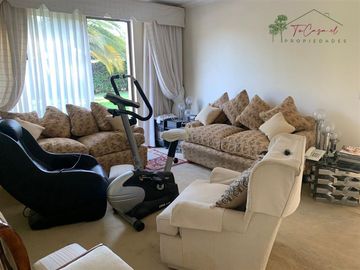 Parcela con casa en Venta Chicuero 5D/5B Condominio