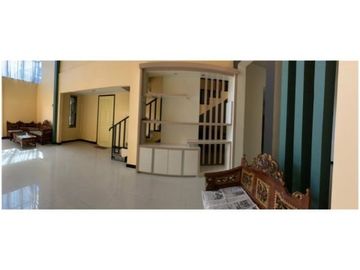 RUMAH SIAP HUNI DALAM KOMPLEK CEMPAKA PERMAI KOTA BENGKULU