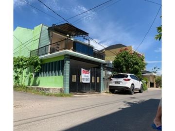RUMAH SIAP HUNI DALAM KOMPLEK CEMPAKA PERMAI KOTA BENGKULU