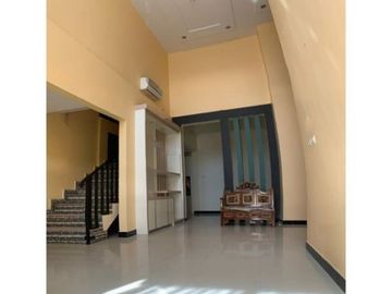 RUMAH SIAP HUNI DALAM KOMPLEK CEMPAKA PERMAI KOTA BENGKULU