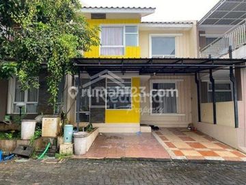 Sewa Rumah di Bukit Wahid , Semarang Barat ( Tt 3477 )