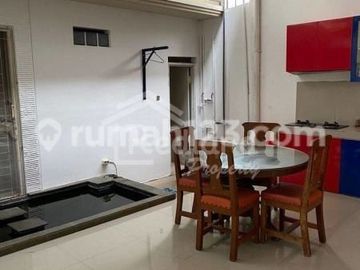 Sewa Rumah di Bukit Wahid , Semarang Barat ( Tt 3477 )