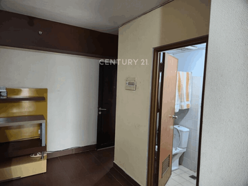 Dijual Apartment 1BR Di Taman Rasuna Full Furnished